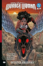 Absolute Wonder Woman #1: Ostatnia Amazonka
