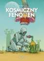 Kosmiczny fenomen