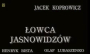 Łowca jasnowidzów