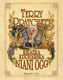 Książka kucharska Niani Ogg