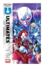 Nowy świat Ultimate. Ultimates  #1