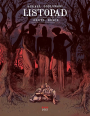 Listopad #1: Złote serce
