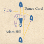 Dance Card