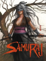 Samuraj #3