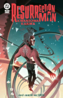 Resurrection Man - Kwantowa Karma