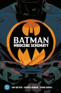 Batman. Mroczne schematy