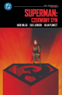 Superman. Czerwony Syn (DC Compact)