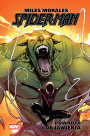 Miles Morales – Spider-Man #3: Powroty i objawienia