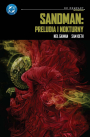 Sandman: Preludia i nokturny (DC Compact)