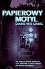 Papierowy motyl