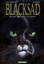 Blacksad #1: Pośród cieni