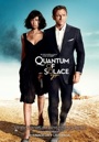 007 Quantum of Solace