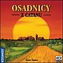 Osadnicy z Catanu