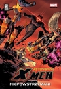 Astonishing X-Men #4: Niepowstrzymani
