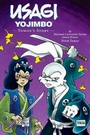 Usagi Yojimbo: Opowieść Tomoe