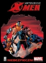 Astonishing X-Men #2: Niebezpieczni