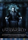 Underworld: Bunt Lykanów