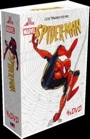 Spider-Man (4 DVD)