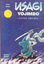 Usagi Yojimbo: Cienie Śmierci