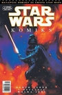Star Wars Komiks (1/2008)
