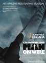 Człowiek na linie: Man on Wire