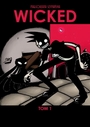 Wicked - 1