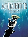 Aquablue #3: Megofias