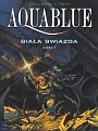 Aquablue #6: Biała gwiazda #1