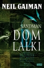 Sandman - Dom lalki