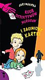 Klub Detektywów „Huragan” i zaginione kartki