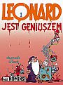 Leonard #1: Leonard jest geniuszem