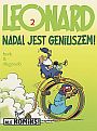 Leonard #2: Leonard nadal jest geniuszem