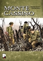 Monte Cassino #1: Maj 1944