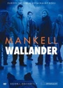 Wallander, sezon 1, odcinki 1-7