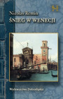 Śnieg w Wenecji