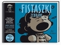 Fistaszki: Fistaszki zebrane 1953 - 1954