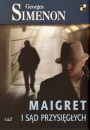 Maigret i sąd przysięgłych