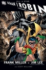 Batman i Robin: Cudowny Chłopiec