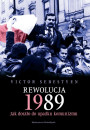 Rewolucja 1989. Jak doszło do upadku komunizmu