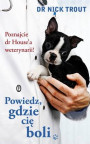 Powiedz, gdzie cię boli?