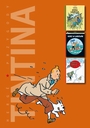 Tintin: Afera Lakmusa, Ładunek koksu, Tintin w Tybecie
