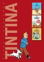 Tintin: Krab o złotych szczypcach, Tajemnicza gwiazda, Tajemnica Jednorożca