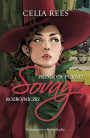 Sovay. Przygody pięknej rozbójniczki