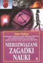 Nierozwiązane zagadki nauki