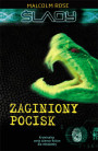 Zaginiony pocisk