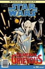 Star Wars Komiks Wydanie Specjalne #1/10