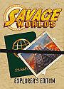 Savage Worlds: Explorer’s Edition