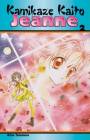 Kamikaze Kaito Jeanne #2