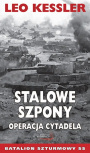 Stalowe szpony. Operacja Cytadela
